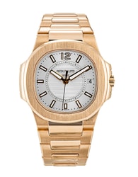 Patek Philippe Nautilus 7011/1R